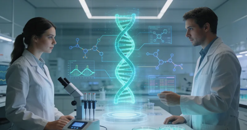 扎赉肺癌患者与家人沟通检测报告