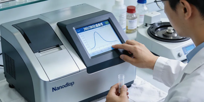 宜城家庭共同探讨基因检测报告与