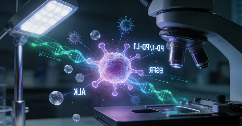 正蓝医院肠癌基因检测采样流程