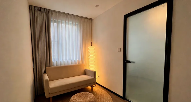 宜昌家庭获得遗传检测报告后与医