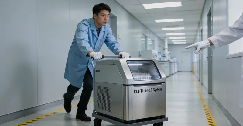 鞍山家庭咨询ARVC基因检测问