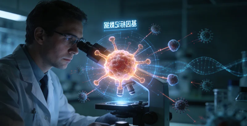 渭南胶质瘤MGMT基因检测流程