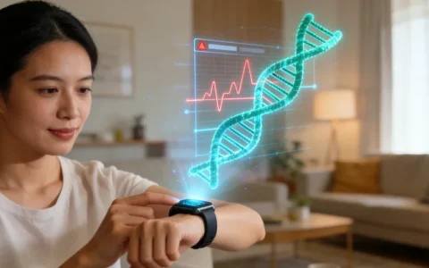 额尔古纳鼻咽癌基因检测服务中心