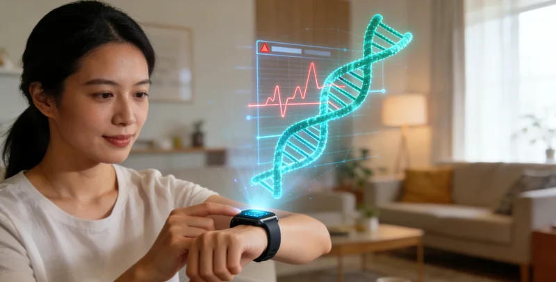 额尔古纳鼻咽癌基因检测科学原理