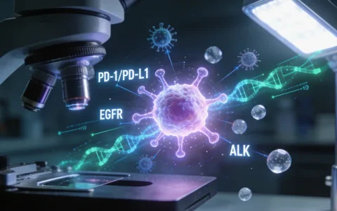 福安BRCA基因检测机构清单大全：地址指南