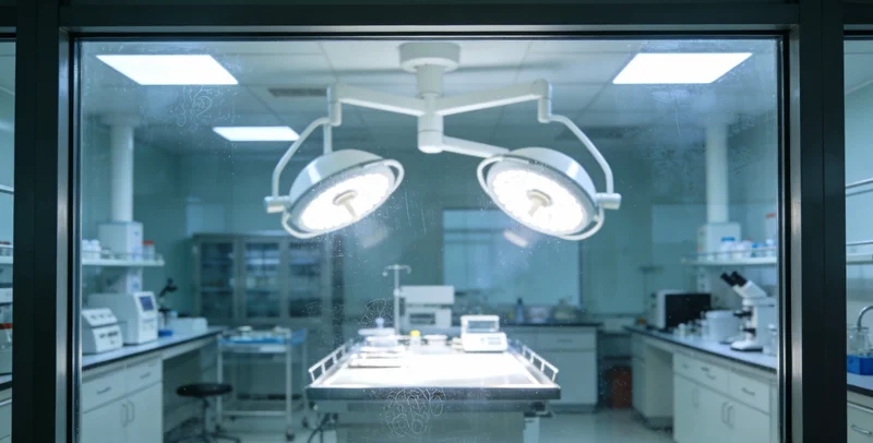 隆昌HBOC基因检测 无创采血