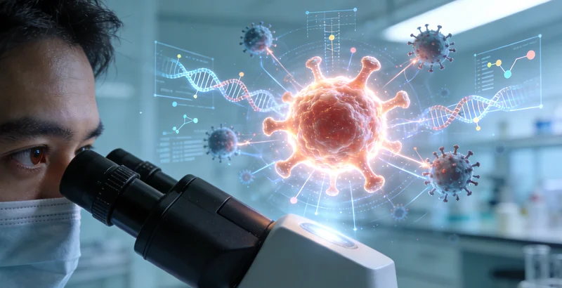 三门峡医生为居民解读APOE基