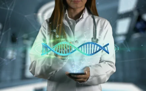 广汉HRD同源重组缺陷检测的可靠机构有哪些？