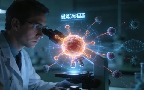 台州肠癌KRAS基因检测机构地址查询方式