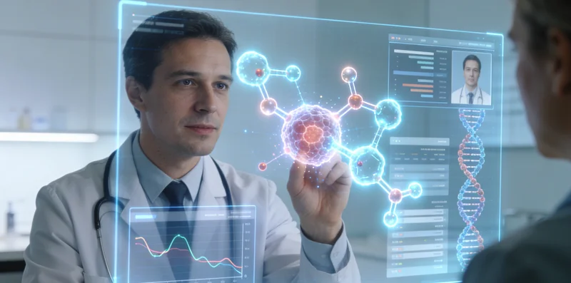 古交基因检测报告解读场景