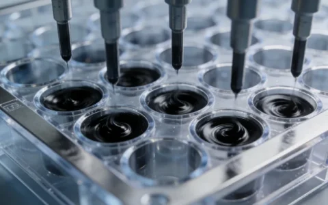 东兴全身MRI基因检测精选可靠公司地址大全