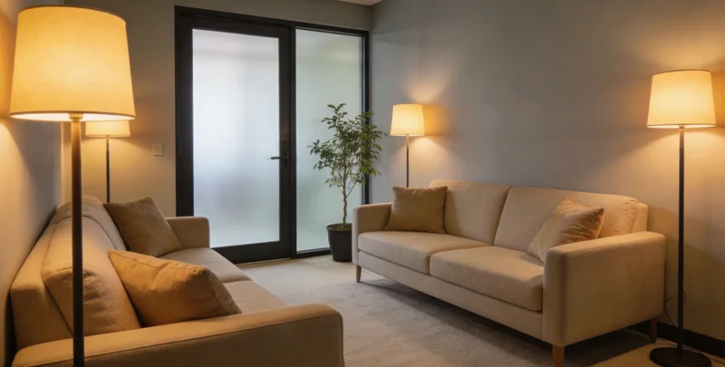 专业人士为义乌市民解读基因检测