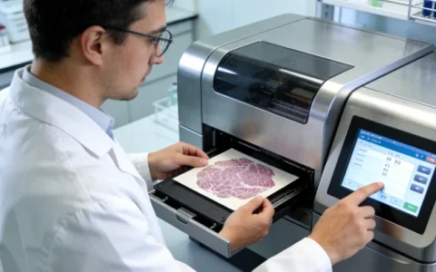 北安ATTR心肌病基因检测靠谱检测机构大盘点