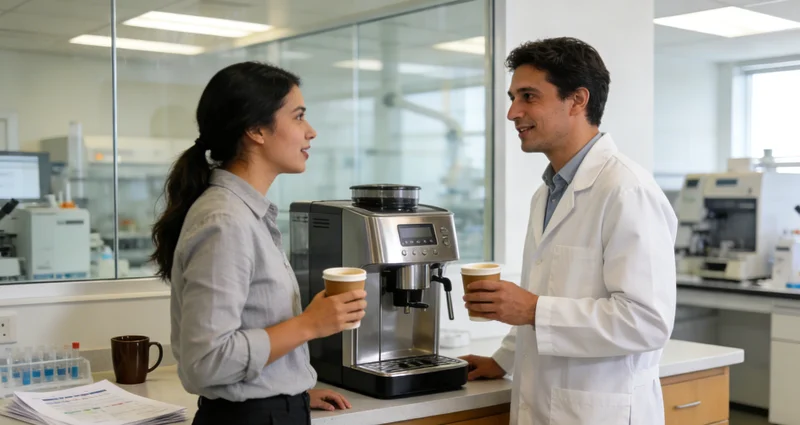 平泉家庭讨论心脏健康与遗传检测