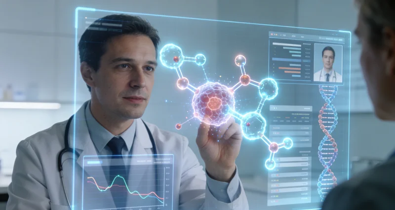 北票基因检测报告解读示例