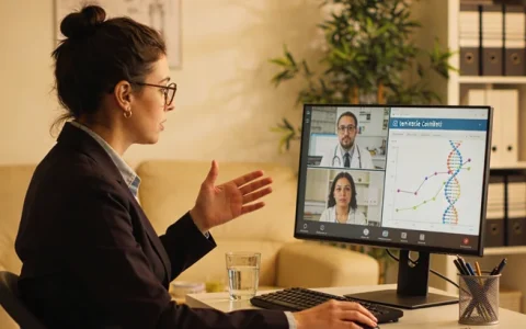 兰溪HCM家系筛查基因检测地址详情（最新更新）