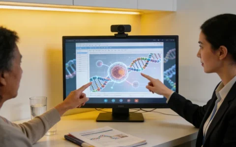 景洪垂体瘤基因检测中心推荐名单及最新地址参考