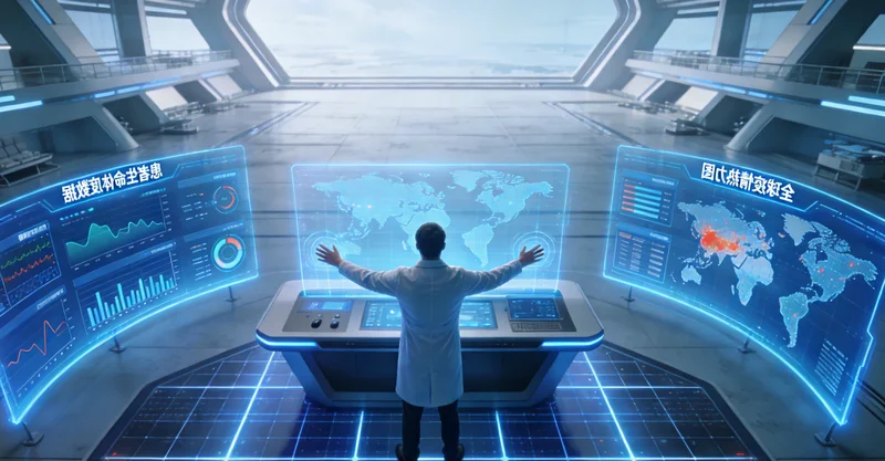 湘乡家庭共同讨论家族健康与遗传