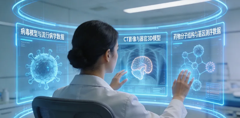 达茂旗女性进行鼻咽癌基因检测抽