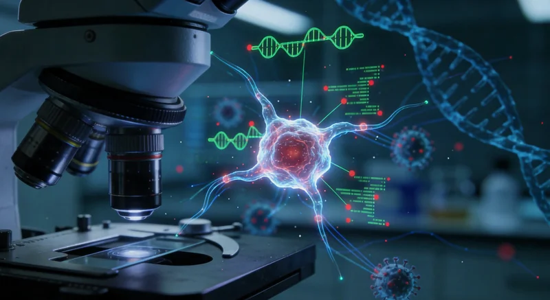 开平宫颈癌TCT与基因检测区别