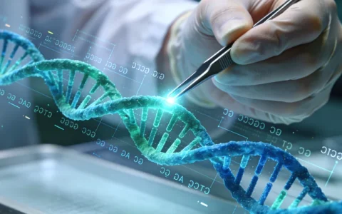 东莞APOE基因检测前十名公司名单