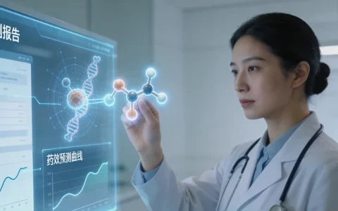 高邮非小细胞肺癌EGFR基因检测中心新址公告与办理流程详解