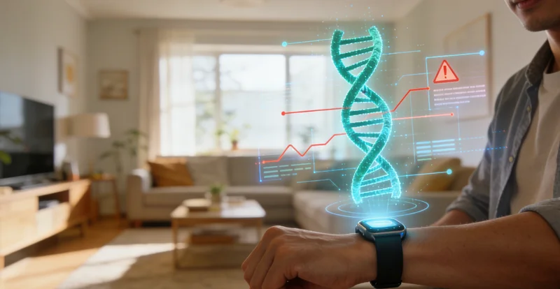 邵武卵巢癌HRD检测原理同源重