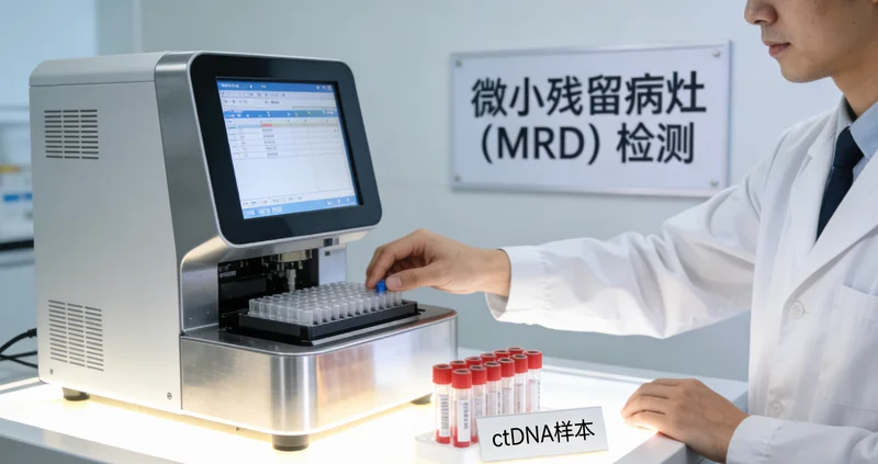 双鸭山遗传咨询师与家庭进行检测