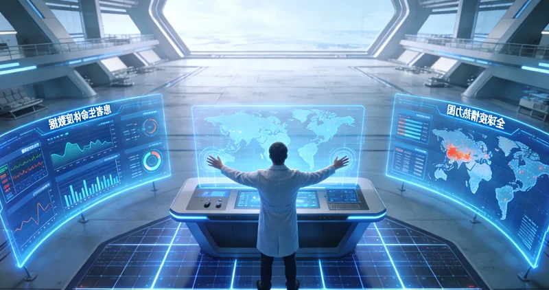 什邡血液肿瘤基因检测实验室分析