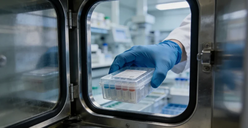 枣庄家庭咨询基因检测适用情况