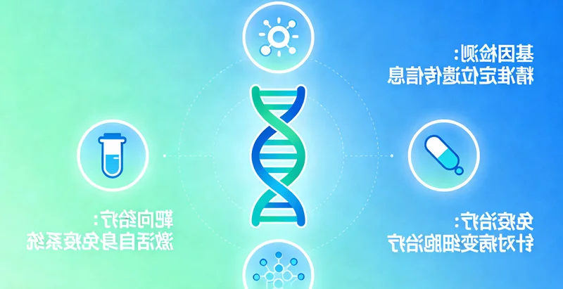 营口快递员肺癌患者基因检测报告