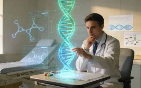 安陆APOE基因检测服务公司口碑榜（真实用户评价）