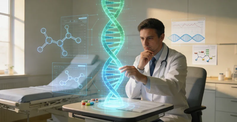 安陆APOE基因检测科普:载脂