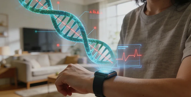 肥城鼻咽癌基因检测DNA分析示