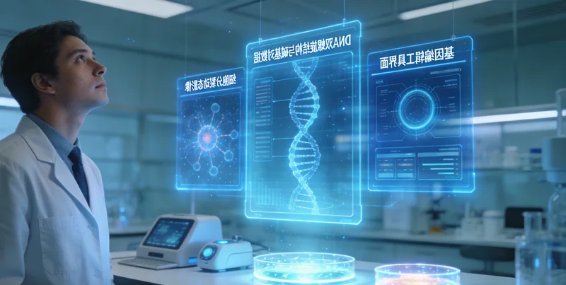 玉树州家庭 医生解读基因检测报