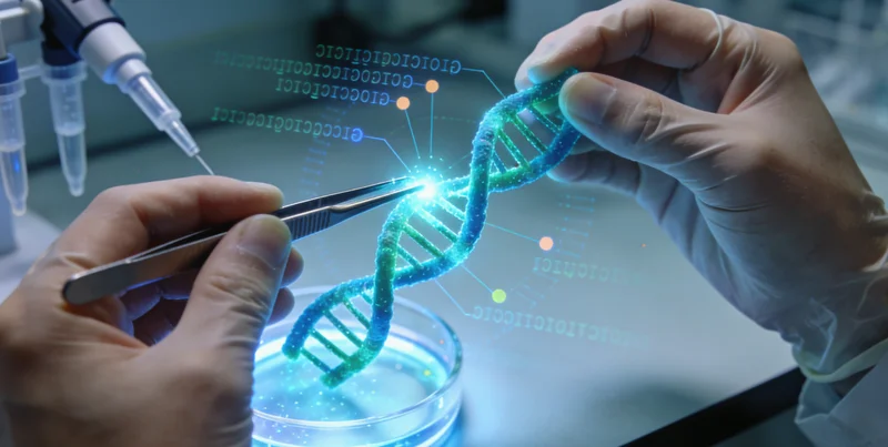 琼海医生与前列腺癌患者家属讨论