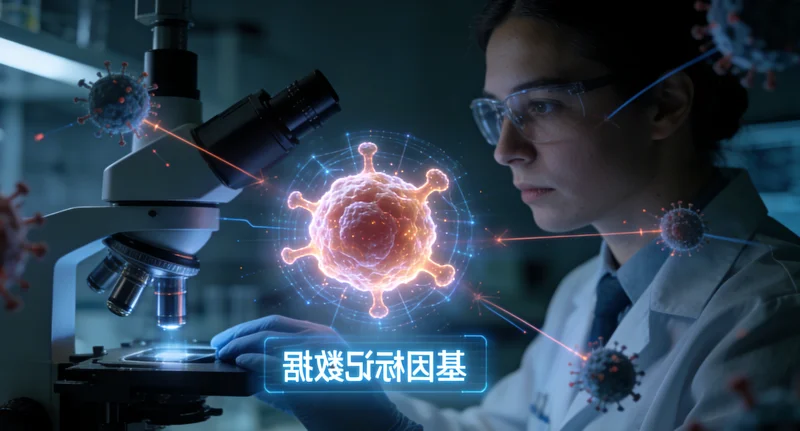 宜兴肠癌基因检测专业咨询场景