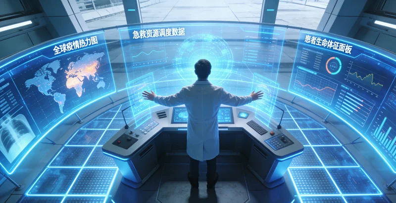 阿勒泰牧区女性在自然环境中进行