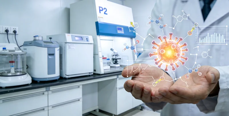 BRAF基因测序数据分析报告图