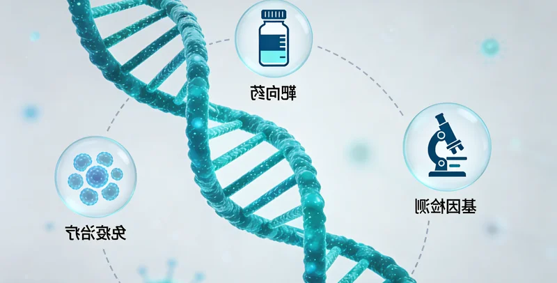 邵武脑肿瘤甲基化分型原理示意图