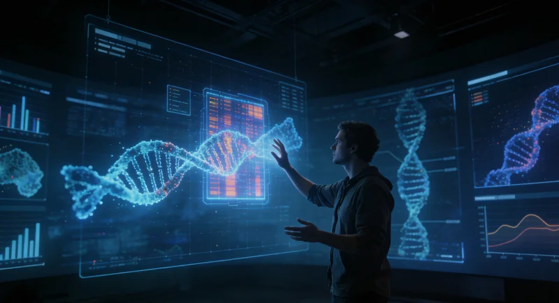 通辽林奇综合征基因突变DNA链