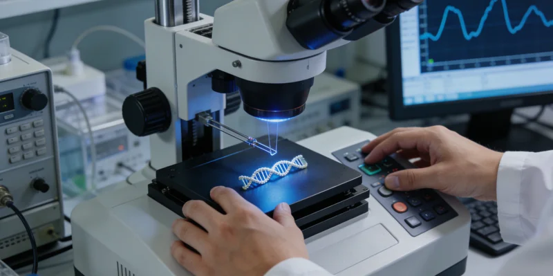 上海遗传咨询科医生讲解林奇综合