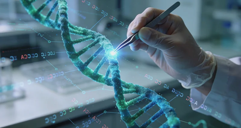 哈尔滨甲状腺癌分子分型检测原理