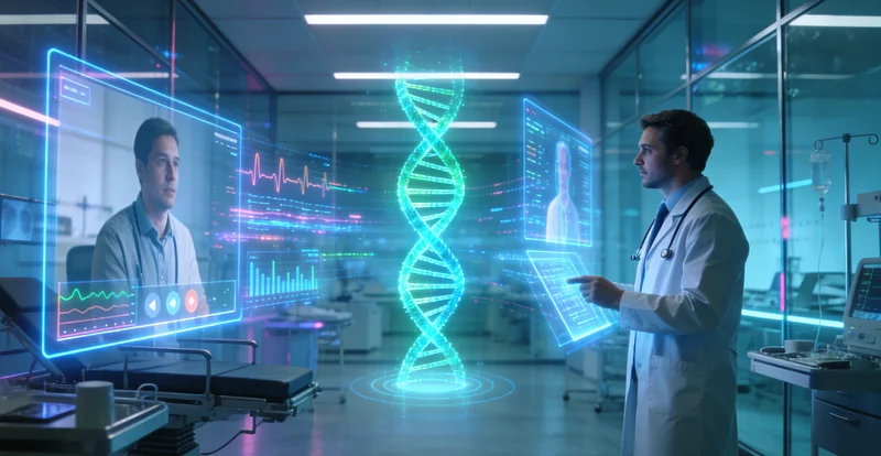 莆田遗传咨询师与市民沟通家族健