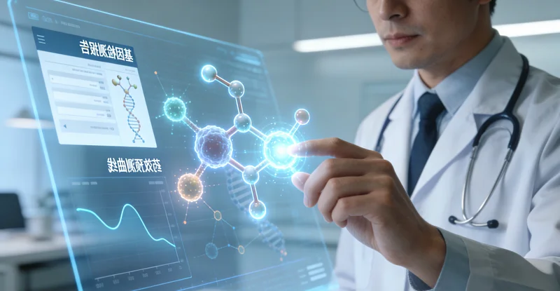 焦作医疗-医生与患者共同解读基