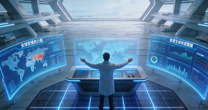 阿尔山基因检测实验室进行DNA