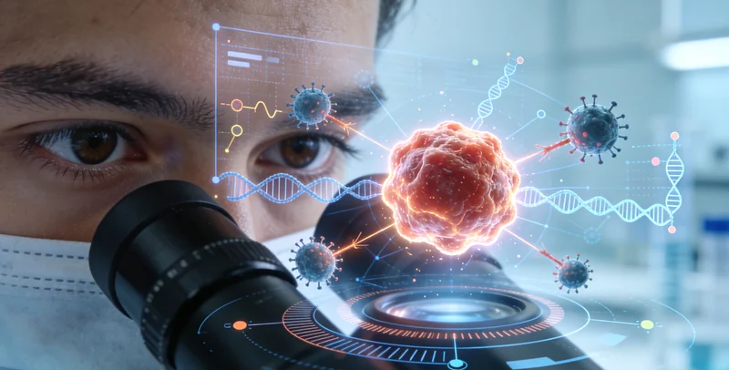 霸州医生与患者家属解读基因检测