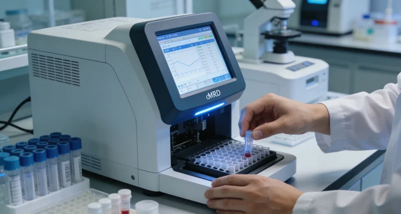 河源BRIP1基因检测遗传咨询