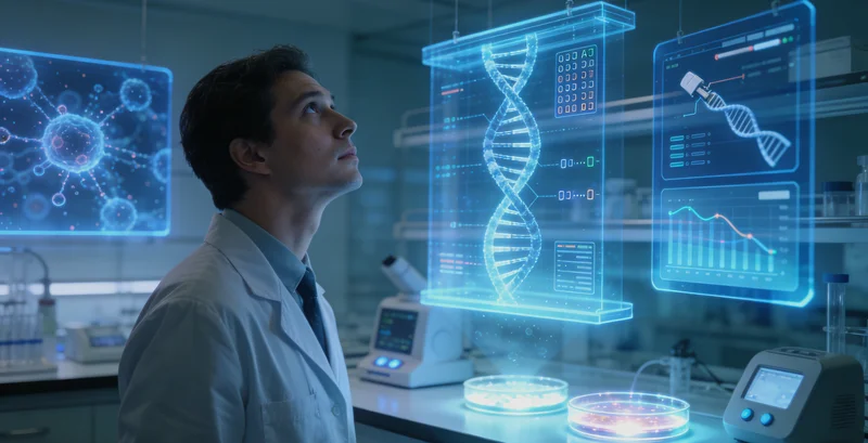 汝州医生解读基因检测报告