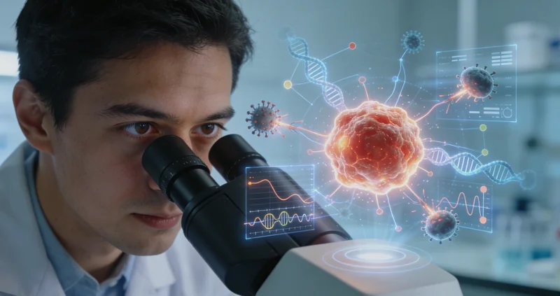 正镶白肺癌患者家庭获得治疗新方